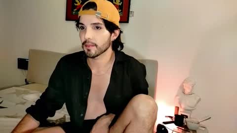 camilo online show from 4, 10, 2025