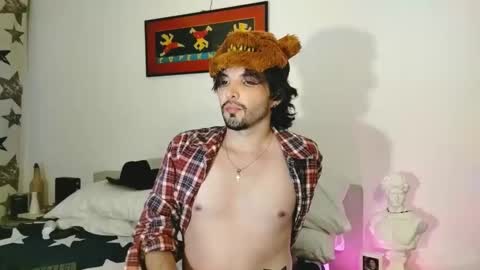 camilo online show from 30, 10, 2025