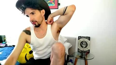 camilo online show from 9, 11, 2025