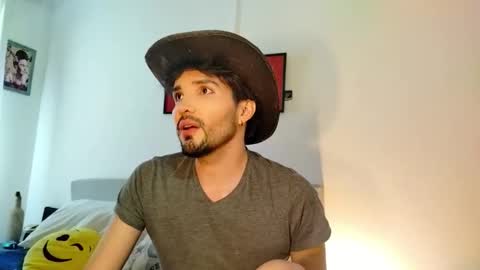 camilo online show from 1, 12, 2025