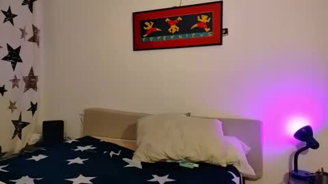 camilo online show from 21, 12, 2025