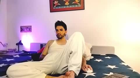 camilo online show from 18, 3, 2026