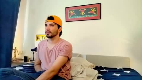 camilo online show from 15, 4, 2026