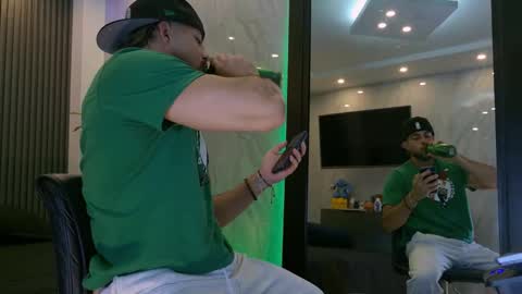 Camilo Watson online show from 15, 3, 2026