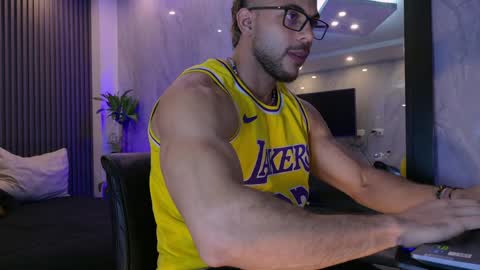 Camilo Watson online show from 1, 4, 2026