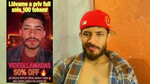 camisitas737 online show from 15, 2, 2026