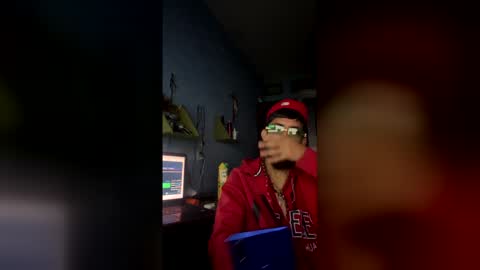 camisitas737 online show from 23, 2, 2026