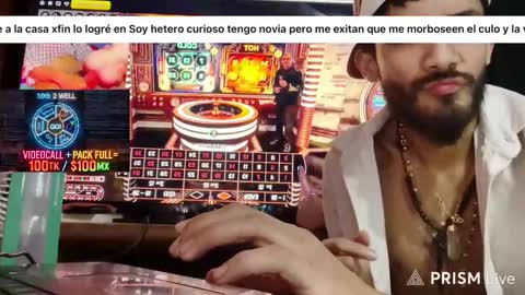 camisitas737 online show from 24, 2, 2026