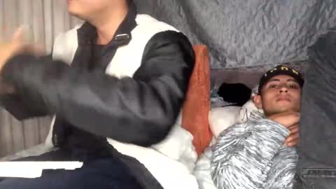 camivaron online show from 11, 1, 2025