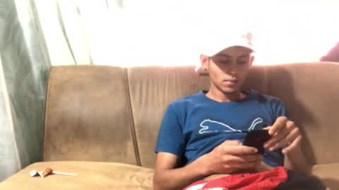 camivaron online show from 9, 2, 2025