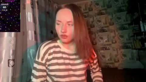 Julia online show from 20, 2, 2026