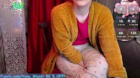 Kitana online show from 11, 2, 2025