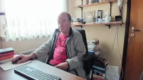 Cammee online show from 22, 1, 2025