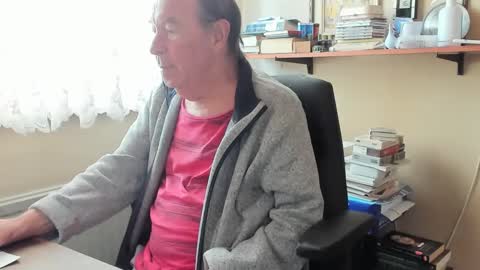 Cammee online show from 3, 2, 2025