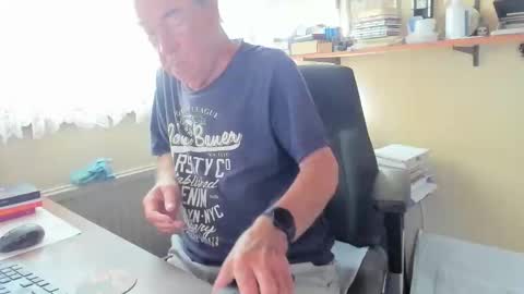 Cammee online show from 12, 9, 2025