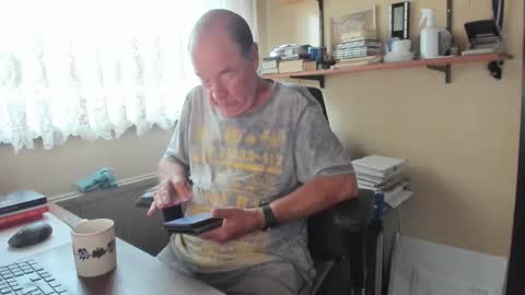 Cammee online show from 17, 9, 2025