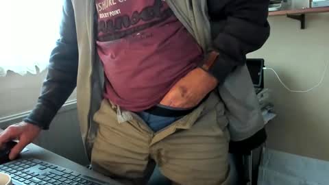 Cammee online show from 8, 1, 2026