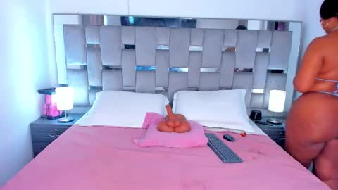 Camila online show from 8, 2, 2026