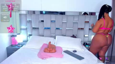 Camila online show from 13, 2, 2026