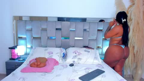 Snapshot of cammiila chatting on 28, 4, 2026 Camila online show from 28, 4, 2026