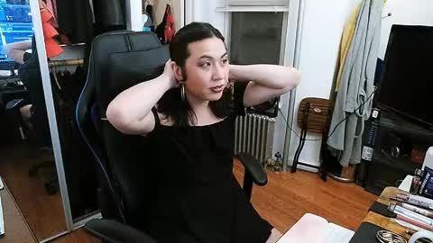 cammy_ho online show from 17, 4, 2026