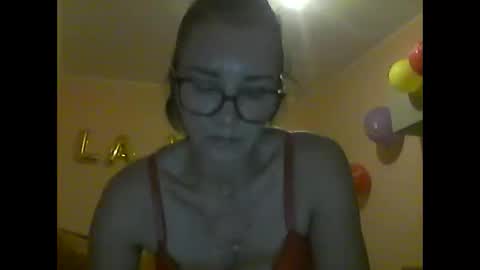 Snapshot of cammyskye chatting on 17, 10, 2025 Cammy online show from 17, 10, 2025