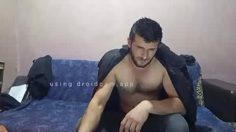 FREMAN online show from 14, 12, 2025