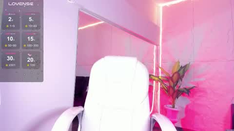 Camy online show from 7, 11, 2025