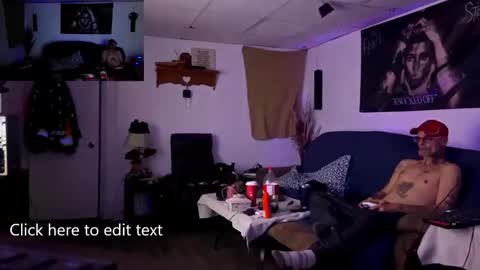 Snapshot of canadaguuy78 chatting on 14, 4, 2026 CanadaGuy1978 online show from 14, 4, 2026