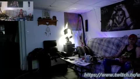 CanadaGuy1978 online show from 20, 5, 2026
