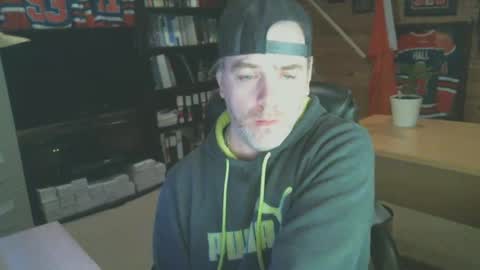 Snapshot of canadianboi6969 chatting on 24, 1, 2025 CanadianBacon6969 online show from 24, 1, 2025