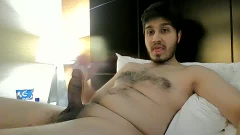 Snapshot of canadianthickstud chatting on 3, 6, 2026 canadianthickstud online show from 3, 6, 2026