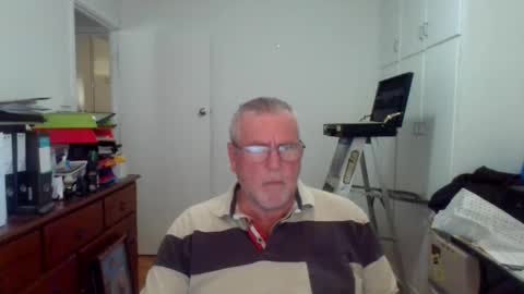 Snapshot of canberian chatting on 12, 12, 2024 Canberian online show from 12, 12, 2024