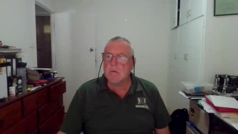 Snapshot of canberian chatting on 14, 12, 2025 Canberian online show from 14, 12, 2025