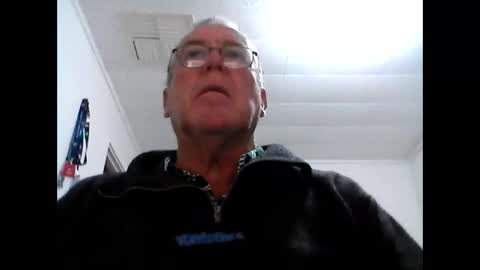 Snapshot of canberian chatting on 8, 4, 2026 Canberian online show from 8, 4, 2026