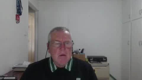 Snapshot of canberian chatting on 20, 7, 2026 Canberian online show from 20, 7, 2026