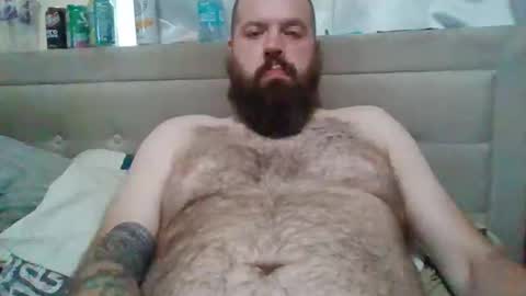 Snapshot of canbyguy86 chatting on 8, 6, 2026 Markg86 online show from 8, 6, 2026