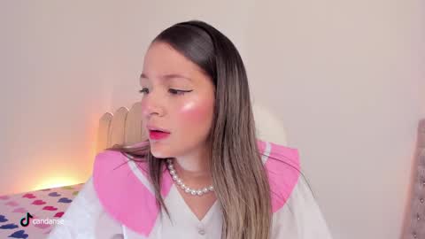 Candase online show from 12, 1, 2025