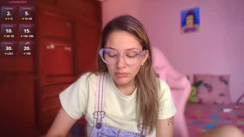 Candase online show from 14, 11, 2025