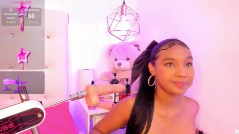 candy online show from 29, 10, 2025