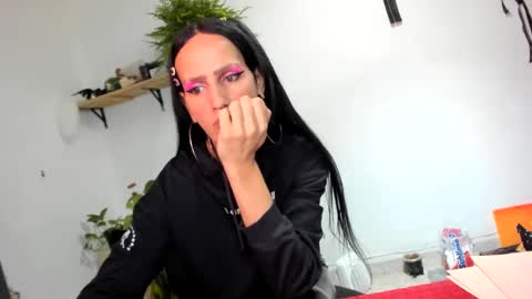 Snapshot of cande666 chatting on 9, 12, 2024 Candelaria online show from 9, 12, 2024