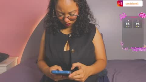 Snapshot of candela_cool chatting on 21, 5, 2026 Candela online show from 21, 5, 2026