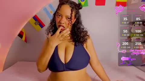 Snapshot of candela_cool chatting on 7, 7, 2026 Candela online show from 7, 7, 2026