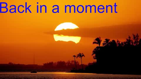 Candelaria online show from 24, 2, 2025