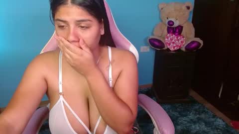 Candelaria online show from 18, 3, 2026