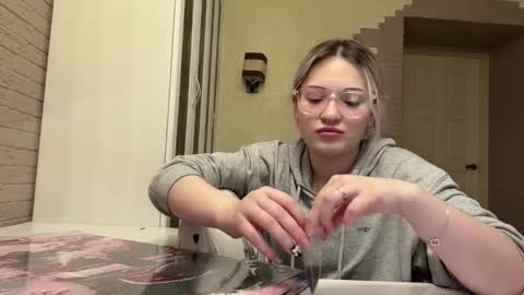 Snapshot of candelariahile chatting on 16, 2, 2026 candelariahile online show from 16, 2, 2026