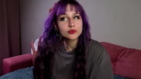 I am Lola u can call me Hello Kitty online show from 11, 11, 2025