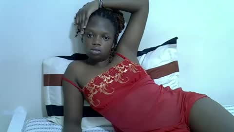 candiemaya online show from 22, 10, 2025