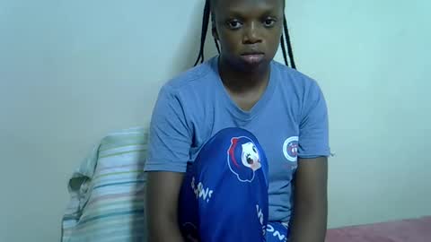 candiemaya online show from 12, 11, 2025