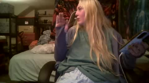 Snapshot of candismiths chatting on 12, 6, 2026 Candi online show from 12, 6, 2026